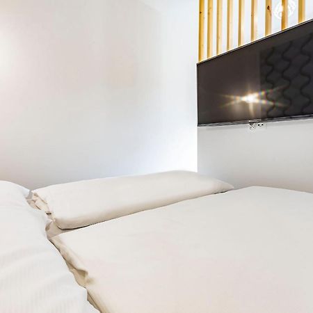 Vacationclub - Prusa 2 Apartament 3A Swinoujscie Kültér fotó