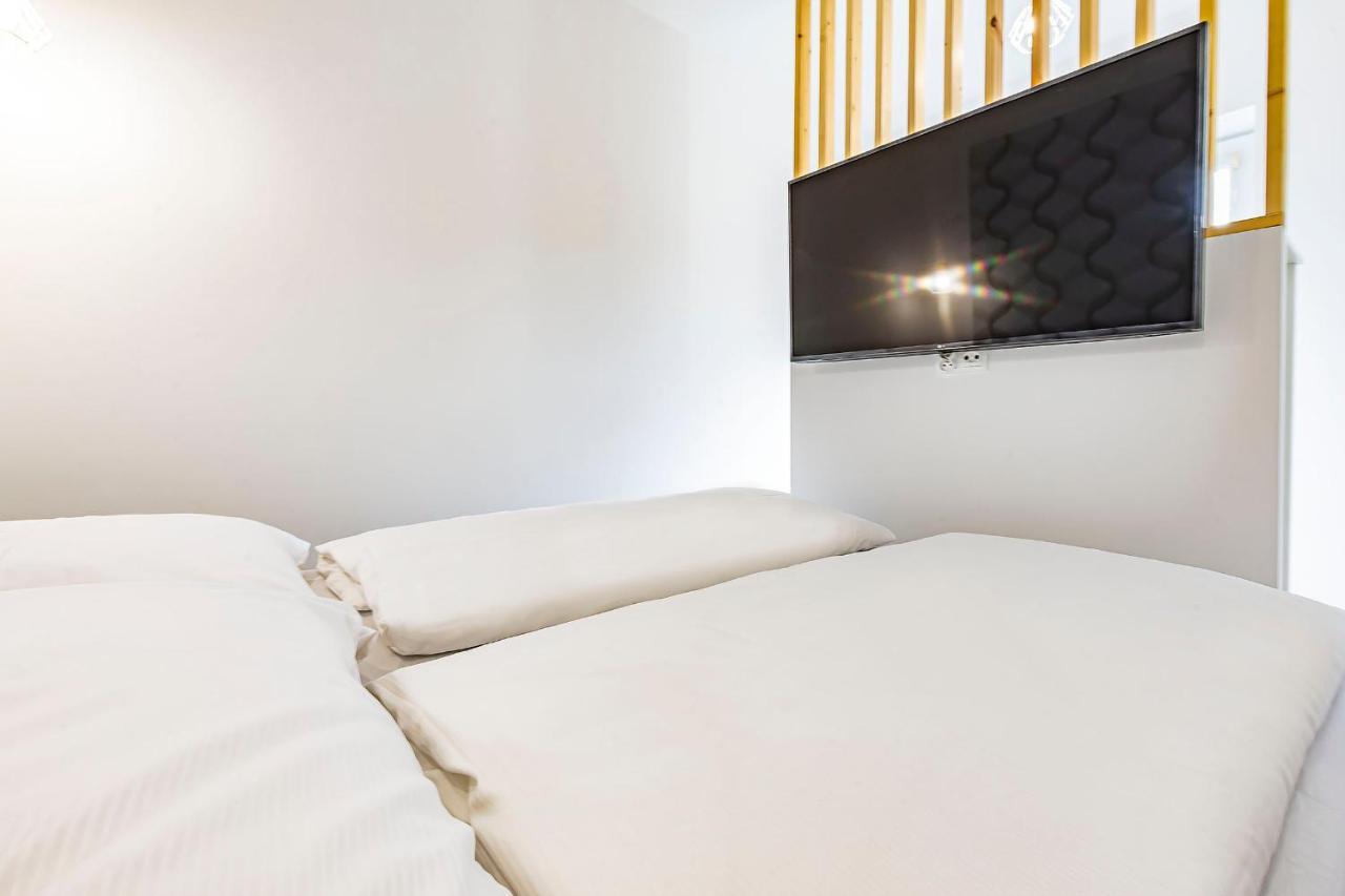 Vacationclub - Prusa 2 Apartament 3A Swinoujscie Kültér fotó