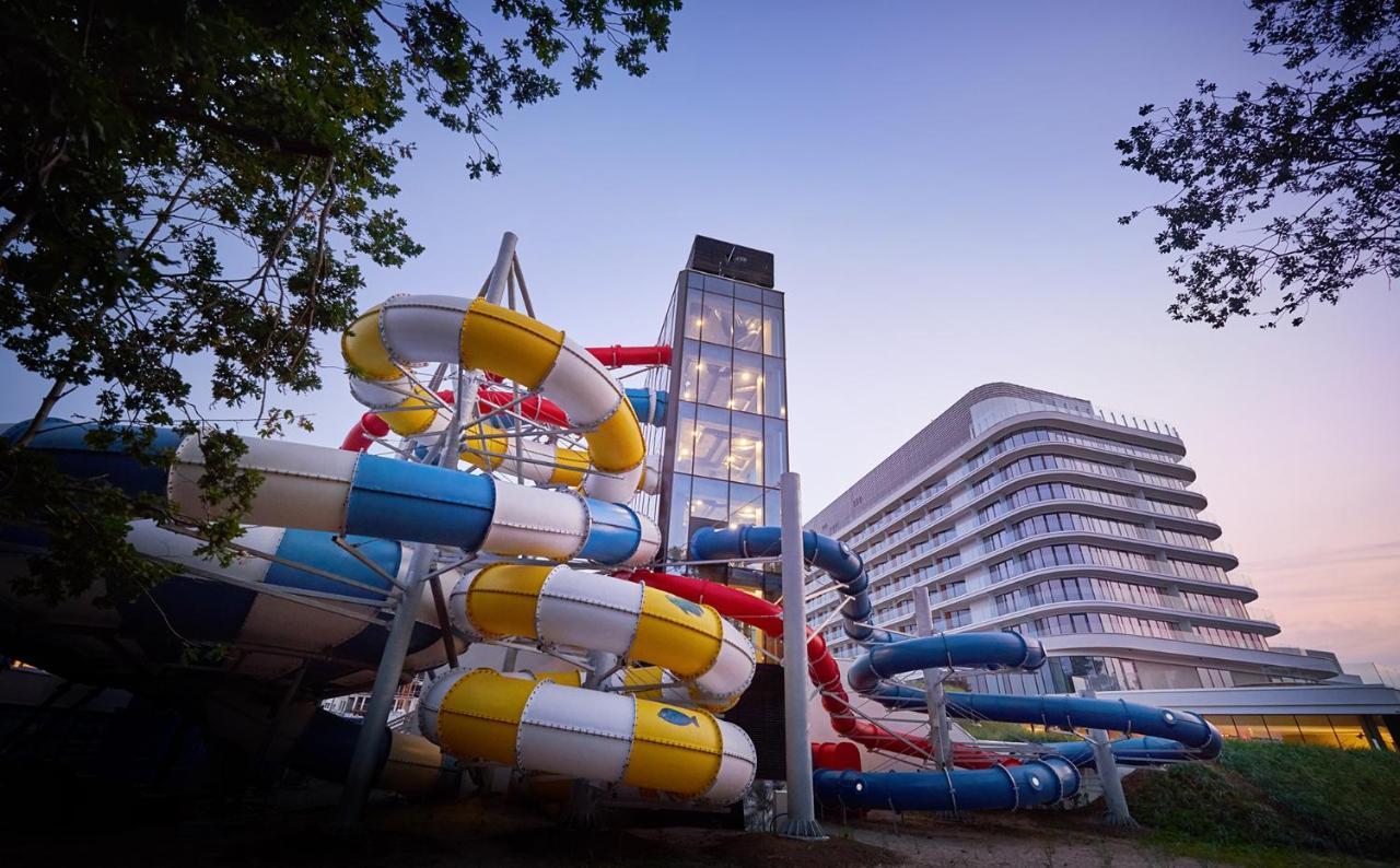 Vacationclub - Prusa 2 Apartament 3A Swinoujscie Kültér fotó