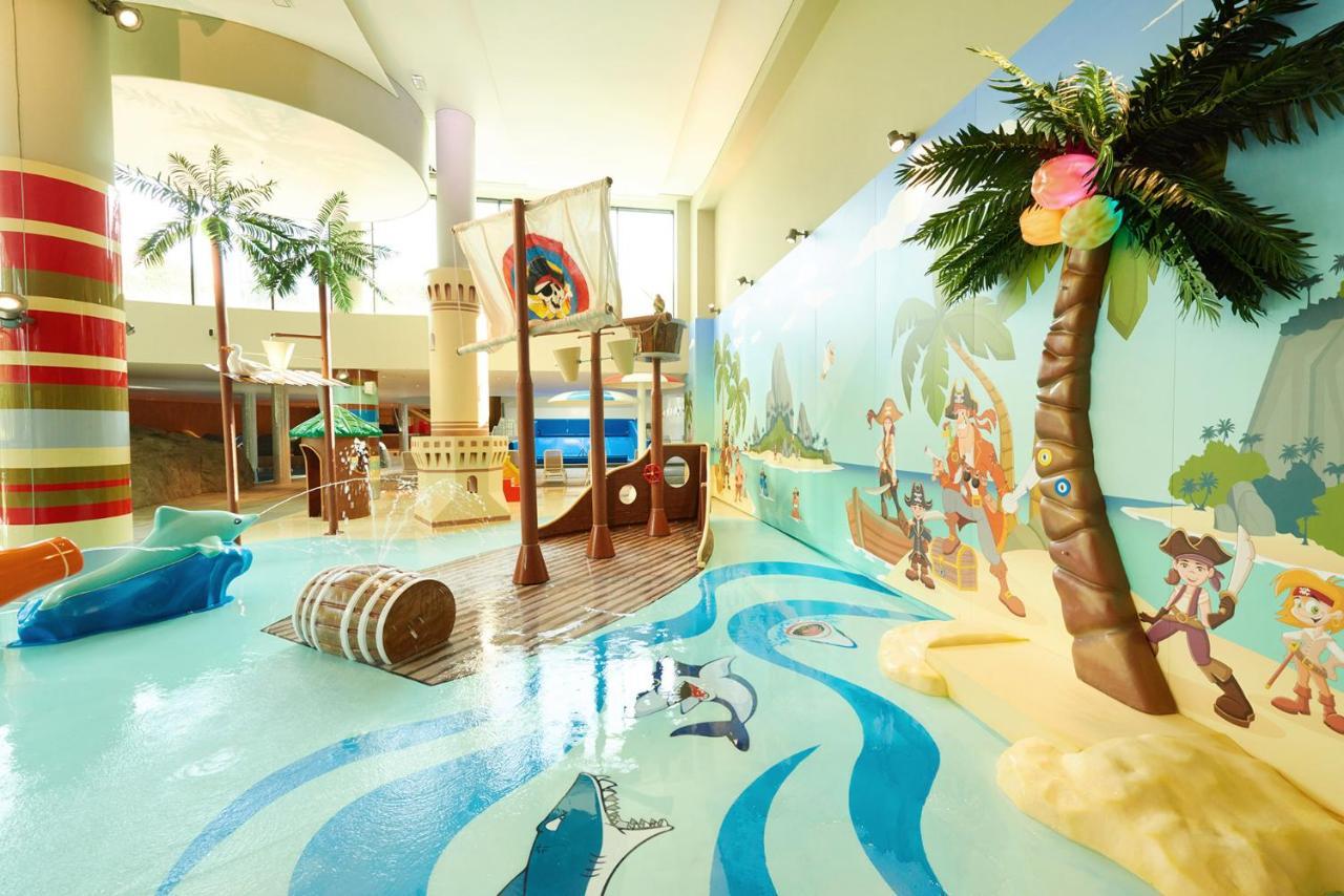 Vacationclub - Prusa 2 Apartament 3A Swinoujscie Kültér fotó